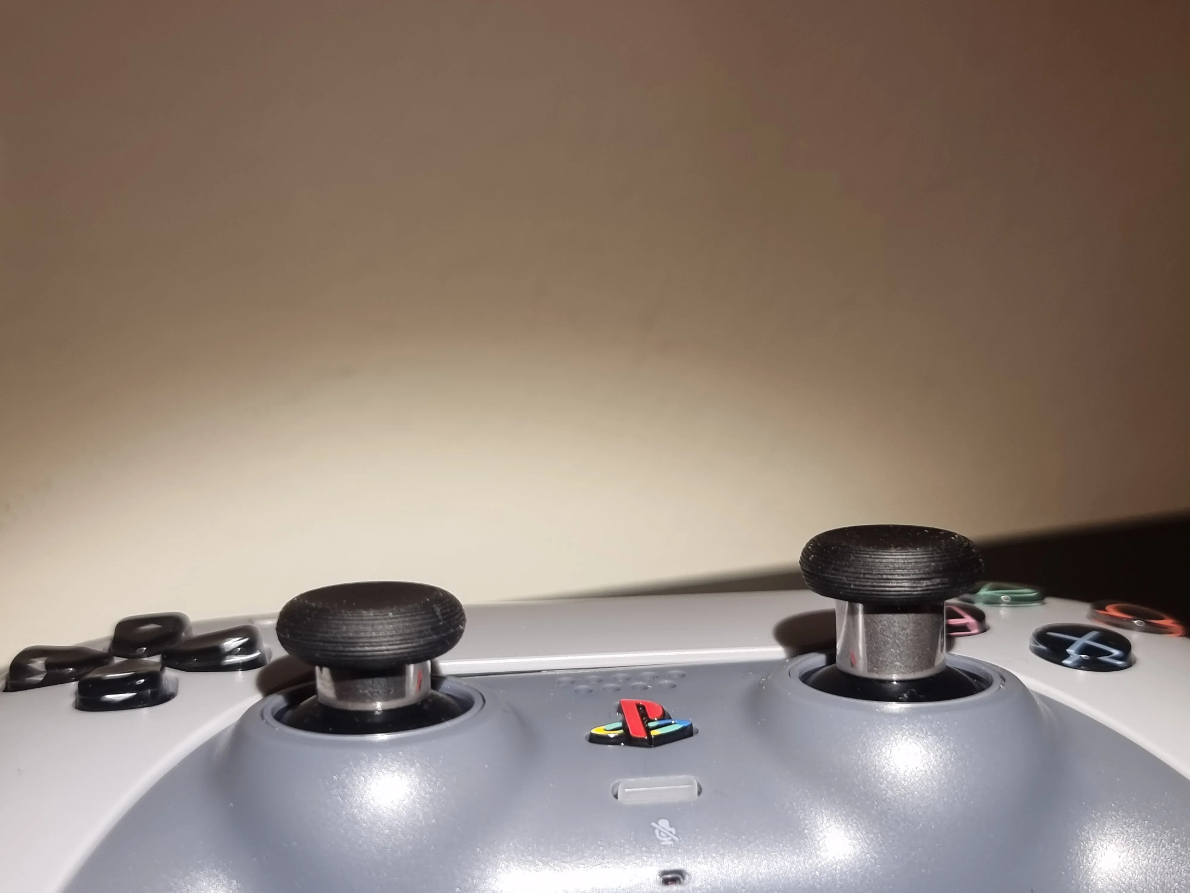 PS5 Controller Reparatie & Upgrade Background