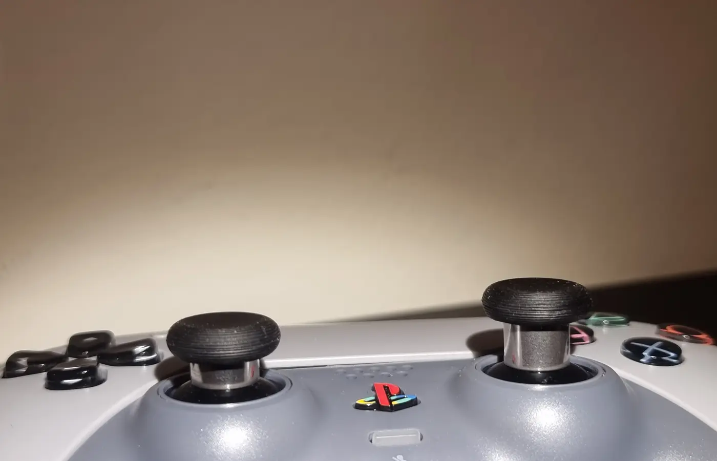 PS5 Controller Reparatie & Upgrade Background