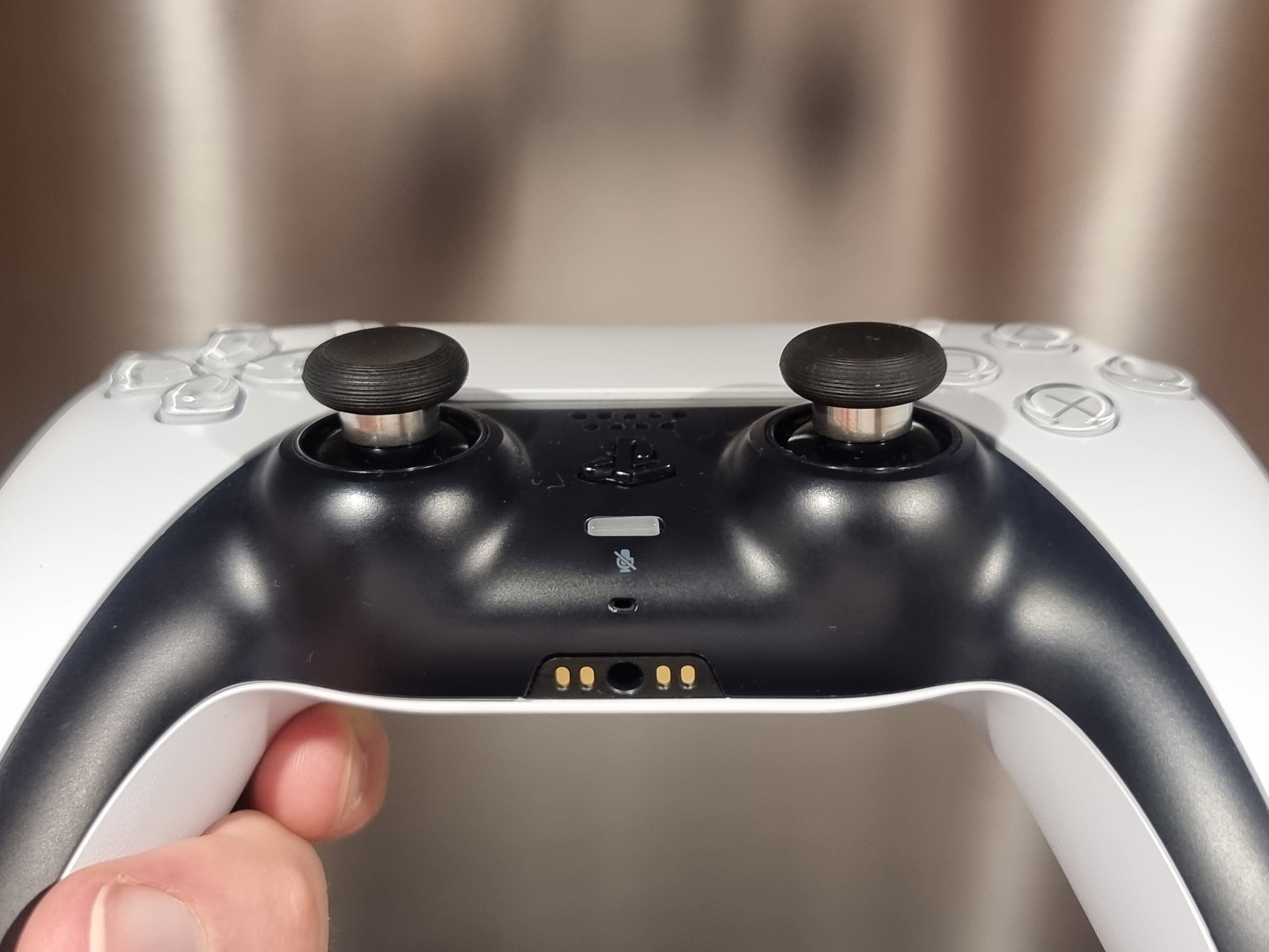 Gerepareerde PS5 controller